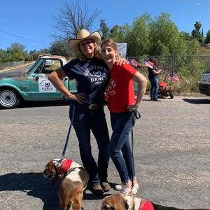 Meet your Posher, Angela